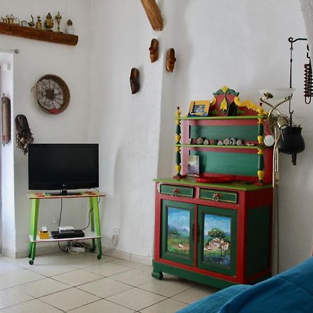 Apartamento L'Oursinade Cassis Exterior foto